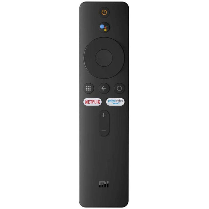 Xiaomi Mi TV Stick 2K HDR HDMI Quad-Core DDR4 Bluetooth WiFi Dolby DTS HD Double décodage Assistant Google Netflix Android TV 9.0 [Version Globale]