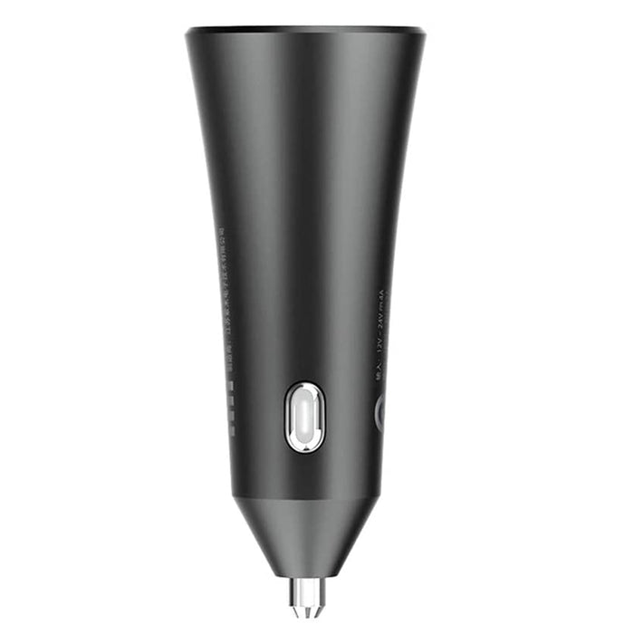 Xiaomi - Chargeur de Voiture 37W - 2 ports USB