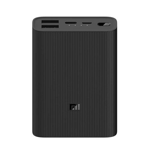 Xiaomi - Mi Batterie externe 10000mah Ultra Compact Portable