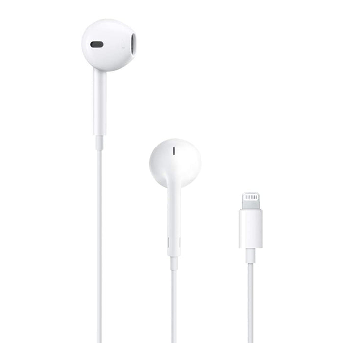 Apple EarPods avec connecteur Lightning