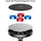 Baseus - Support téléphone magnétique 360°