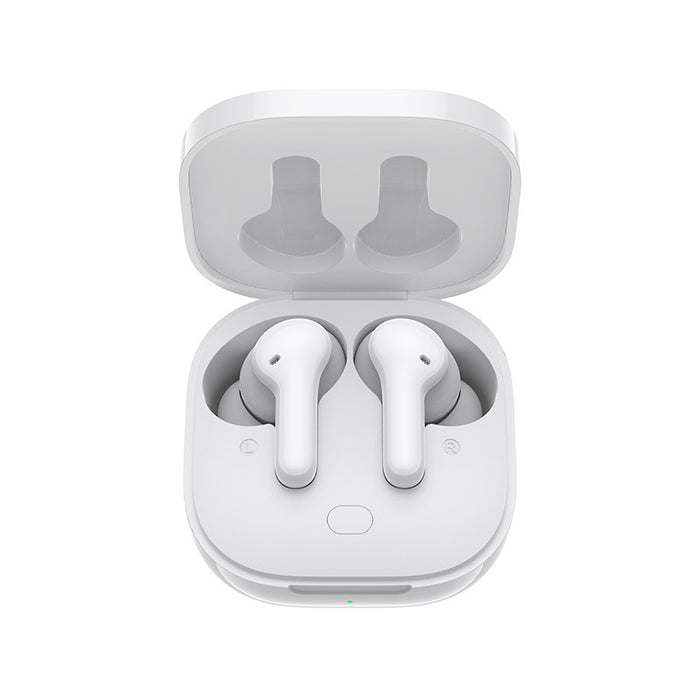 QCY T13 - Oreillettes sans fil Bluetooth 5.1, tactile avec micro Intégré