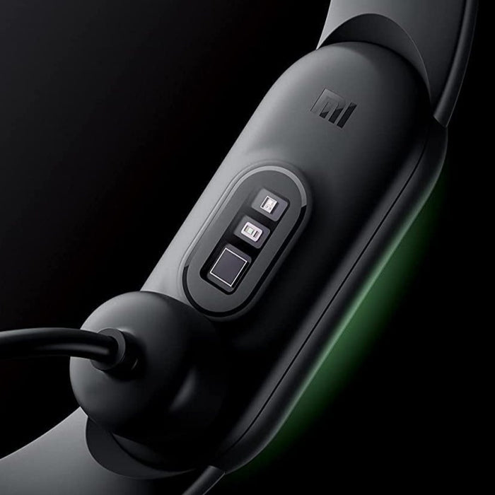 Xiaomi - Montre connectée Mi band 6
