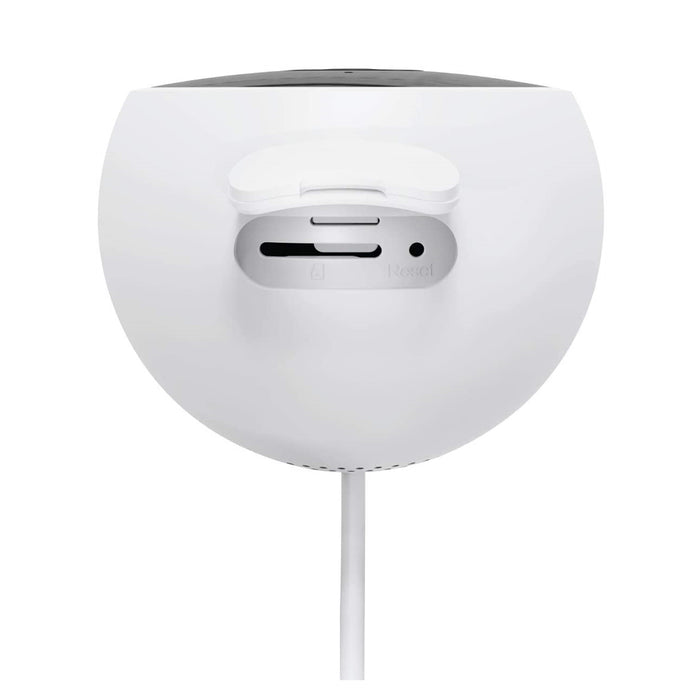 Xiaomi - Mini caméra magnétique 2K WIFI, seulement 6cm de diamètre