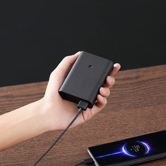 Xiaomi - Mi Batterie externe 10000mah Ultra Compact Portable