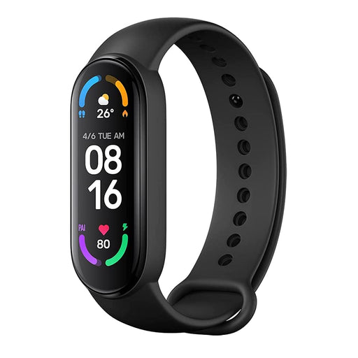 Xiaomi - Montre connectée Mi band 6