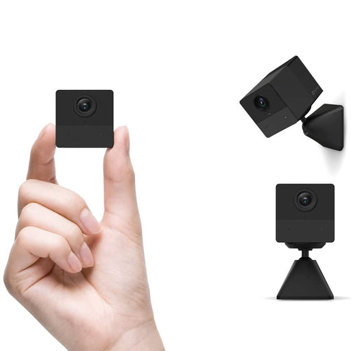Ezviz - Mini caméra Wifi sans fil sur batterie