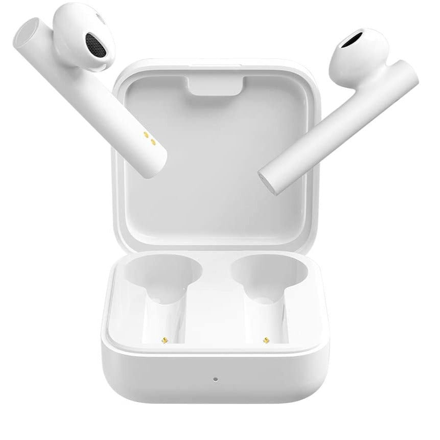 Xiaomi - Oreillettes Bluetooth Mi True Wireless Earphones 2 basic