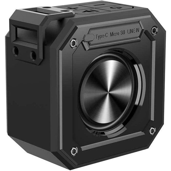Tronsmart Groove - Enceinte sans Fil Bluetooth Portable 12W