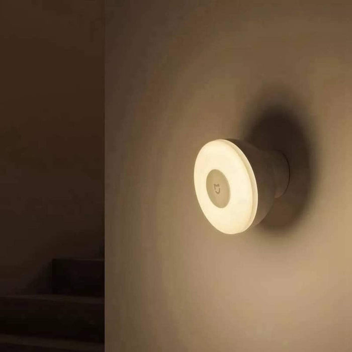 Xiaomi - Veilleuse LED avec détecteur de mouvement