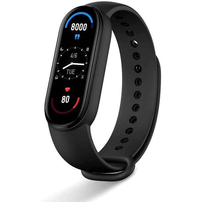 Xiaomi - Montre connectée Mi band 6