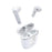 Tronsmart Onyx Ace -  Oreillettes sans fil Bluetooth 5.0 avec suppression du bruit; IPX5