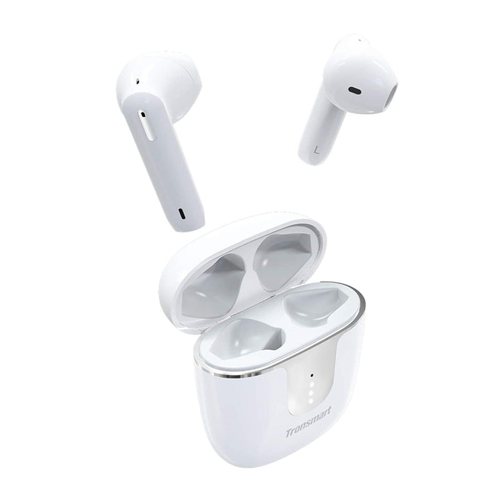 Tronsmart Onyx Ace -  Oreillettes sans fil Bluetooth 5.0 avec suppression du bruit; IPX5