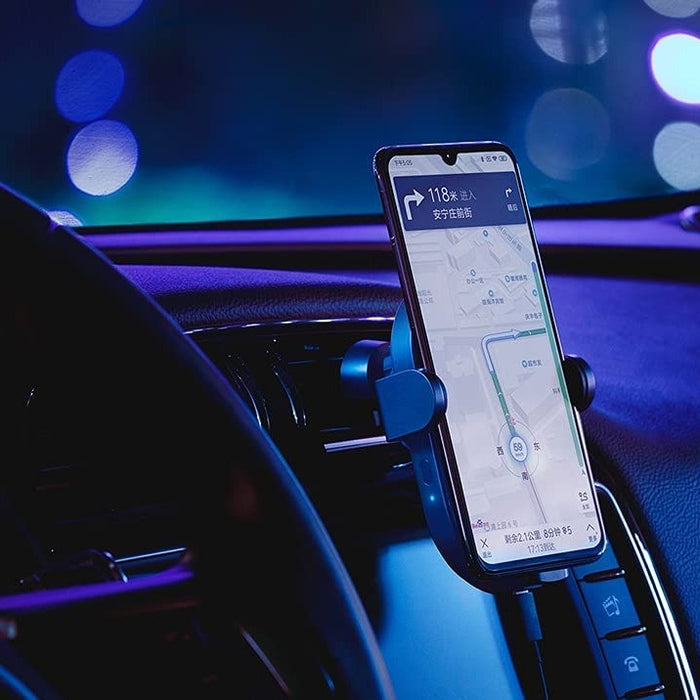Xiaomi - Chargeur de voiture sans fil 20W