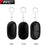 ARIZA - Alarme sonore 120db de poche, avec porte-clés et torche LED