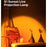 Lampe effet coucher de soleil