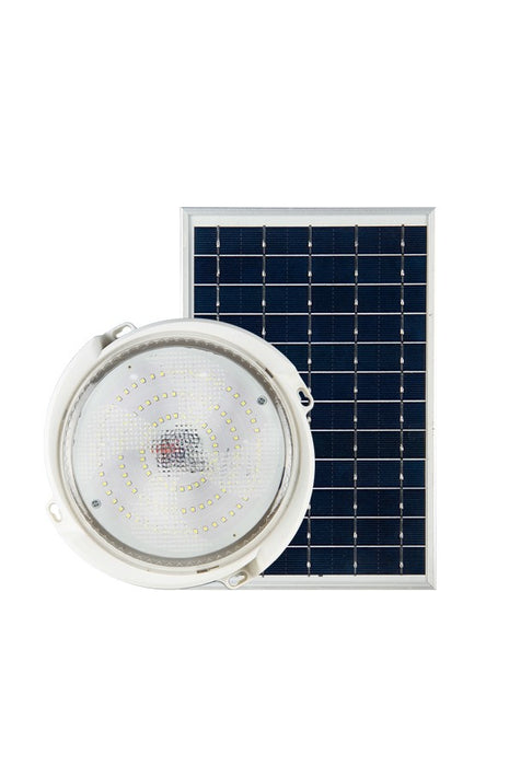 Plafonniers LED solaire d'intérieur 40W / 60W / 100W / 200W / 300W