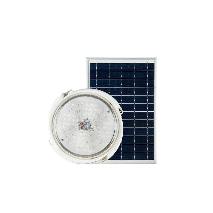 Plafonniers LED solaire d'intérieur 40W / 60W / 100W / 200W / 300W-Tektek