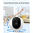 Reolink E1 Pro - Caméra WiFi Interieure 360° 4MP - Wifi double bande
