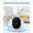 Reolink E1 Pro - Caméra WiFi Interieure 360° 4MP - Wifi double bande
