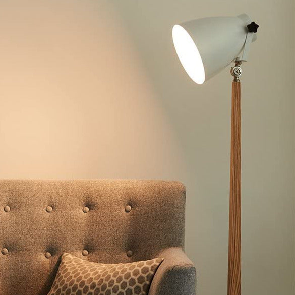 Amazon Basics Spot LED type GU10, 4.7W (équivalent ampoule incandescente de 50W), blanc chaud - Lot de 10