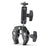 Ulanzi R094 - Support téléphone avec collier de serrage et bras orientable