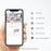 Ezviz - Mini caméra Wifi sans fil sur batterie