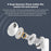Xiaomi - Oreillettes Bluetooth Mi True Wireless Earphones 2 basic