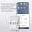 Xiaomi - Oreillettes Bluetooth Mi True Wireless Earphones 2 basic