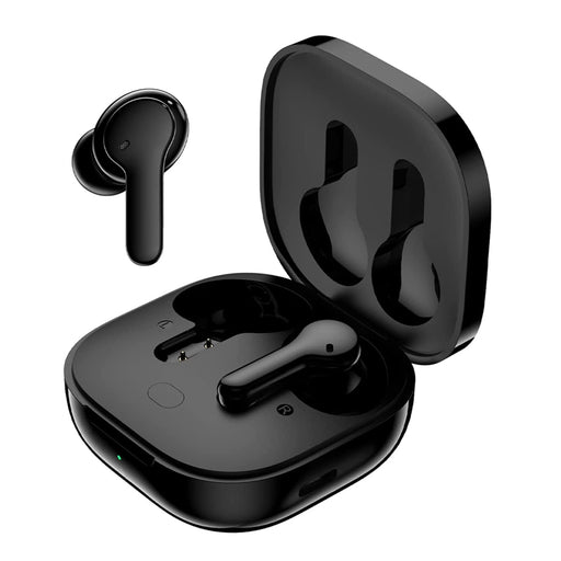 QCY T13 - Oreillettes sans fil Bluetooth 5.1, tactile avec micro Intégré