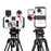 Ulanzi U Rig Pro - Stabilisateur vidéo pour smartphone