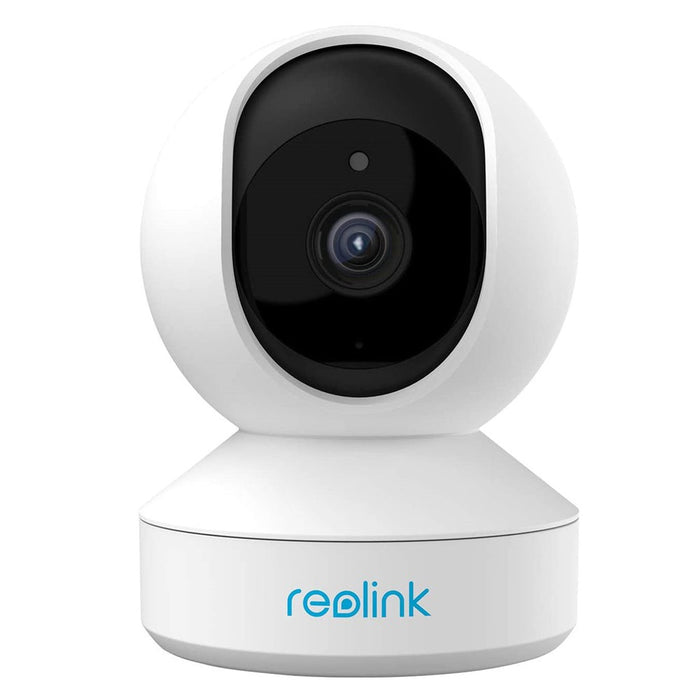 Reolink E1 Pro - Caméra WiFi Interieure 360° 4MP - Wifi double bande