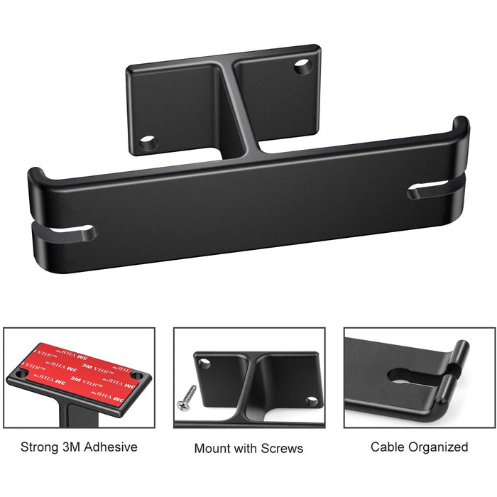 NEW BEE -  Support pour casque audio, aluminium