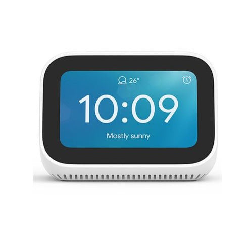 Assistance vocal Xiaomi Mi Smart Clock