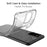 Coque Samsung renforcée transparente