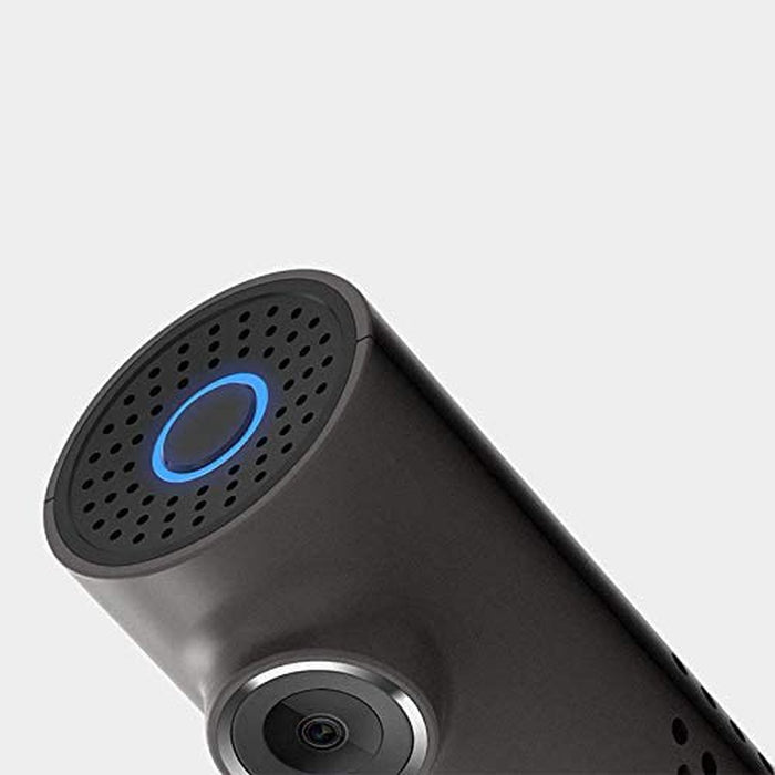 70mai 1S - Caméra embarquée Dash Cam WiFi intégré