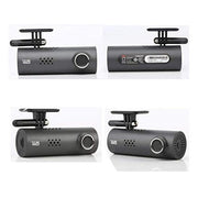 70mai 1S - Caméra embarquée Dash Cam WiFi intégré