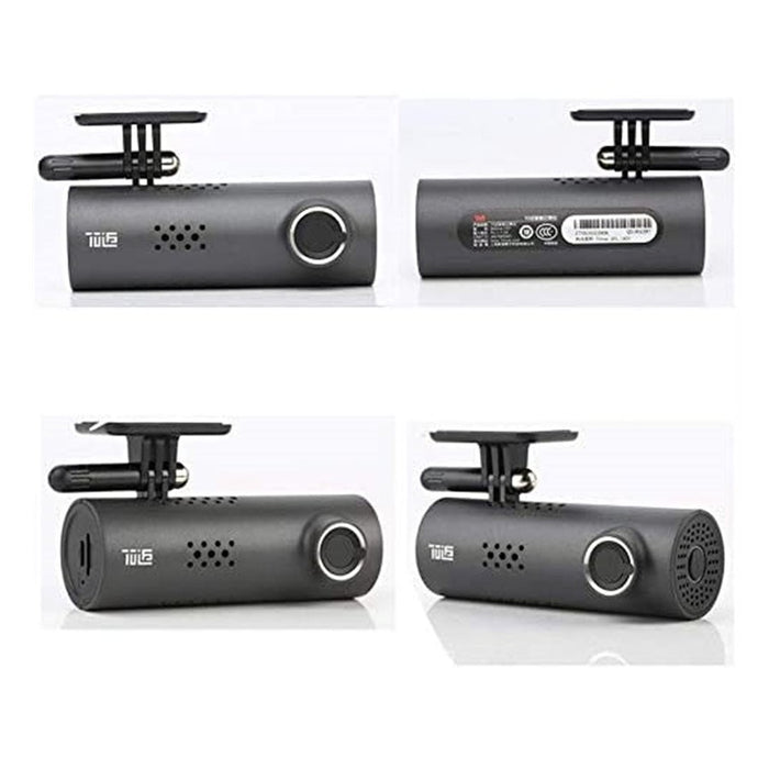 70mai 1S - Caméra embarquée Dash Cam WiFi intégré