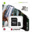 Kingston Canvas Select Plus - Carte Micro SD 32Go SDCS2 Class 10+ Adaptateur inclus