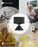 Ezviz - Mini caméra Wifi sans fil sur batterie