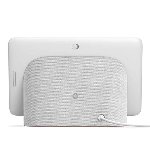 Google Nest Hub 7'' - 2e génération