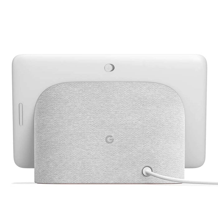 Google Nest Hub 7'' - 2e génération