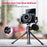 Ulanzi U-Vlog - Mini trépied 360 degrés pour smartphone et appareils photo