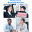 FEYCH Oreillette Bluetooth sans Fil avec Dual Mic V5.0 Main Libre