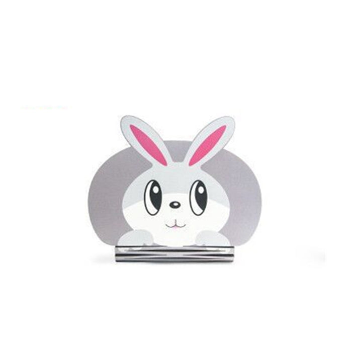 Lampe LED en forme de livre déplié, rechargeable par USB