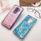 Coque Xiaomi Redmi paillettes