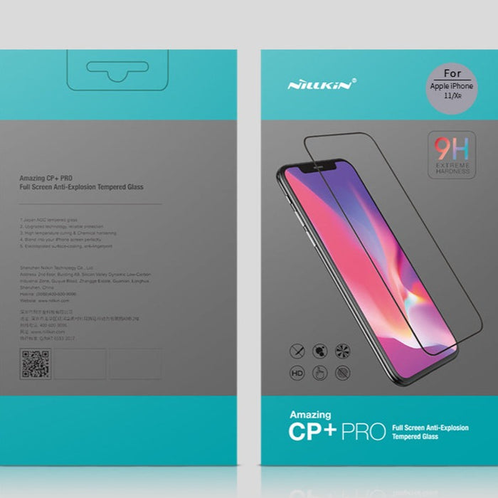 Protection écran verre trempé pour Xiaomi Redmi