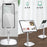 Baseus - Support téléphone téléscopique