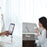 Baseus - Support téléphone téléscopique
