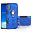 Coque Samsung armure avec anneau